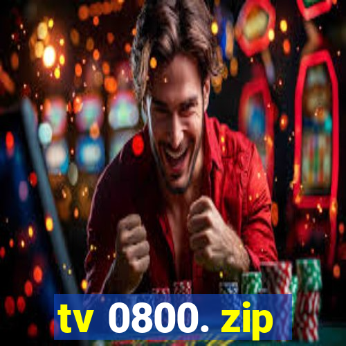 tv 0800. zip